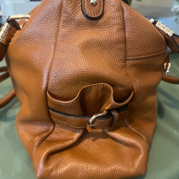 Kattee Soft Genuine Leather Purse/ Handbag.   Excellent Condition. - Picture 9 of 9